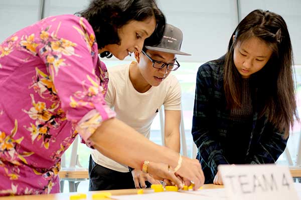 Design Workshop: Engineering Systems and Design (ESD)