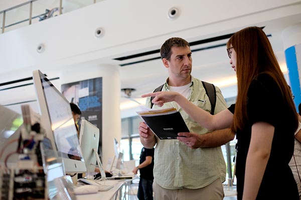 Graduate Programmes