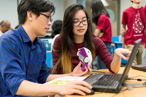 Design Workshop: Information Systems Technology and Design (ISTD)